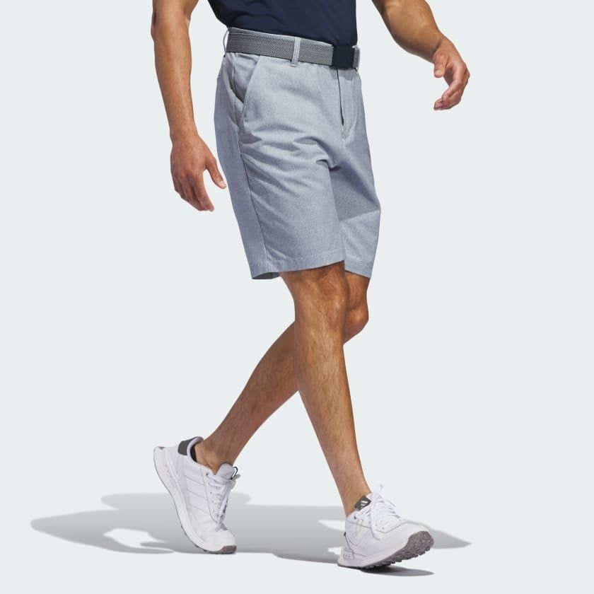 Quần Short Golf nam adidas ultimate 365 - IQ2917