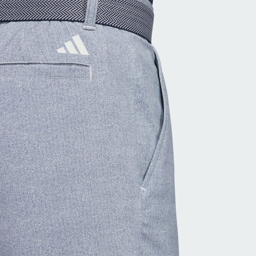Quần Short Golf nam adidas ultimate 365 - IQ2917
