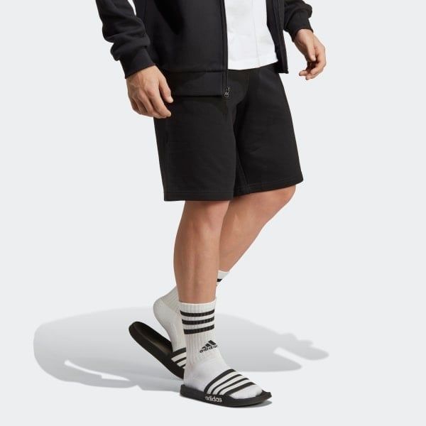 Quần Short tập luyện adidas Nam - IC9401