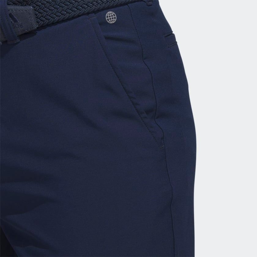 Quần Short Golf nam adidas - HR7945