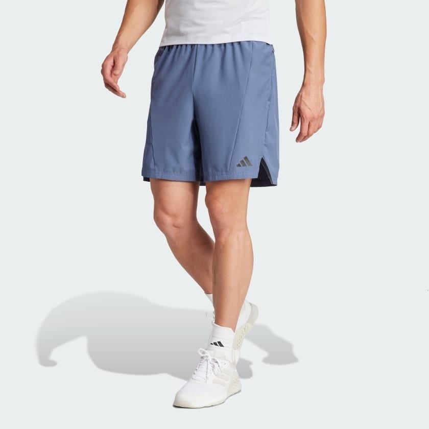 Quần Short adidas - IS3833