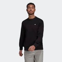 Áo Khoác Thể Thao Nam ADIDAS M Fi Cc Crew H45395
