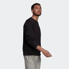 Áo Khoác Thể Thao Nam ADIDAS M Fi Cc Crew H45395