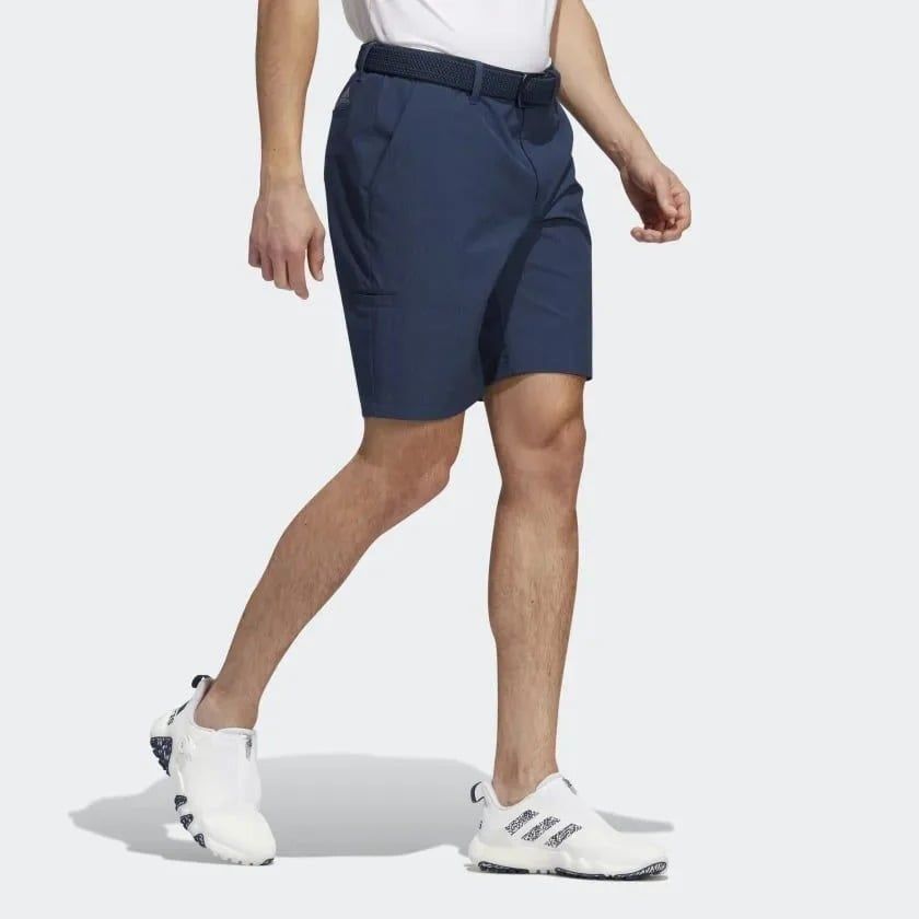 Quần Short Sần 9-Inch Adidas Golf nam HF6520