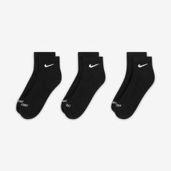 Set 3 Đôi Tất Nike Everyday Plus Cushioned - SX6890-010