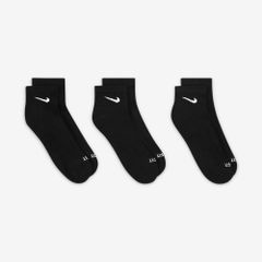 Set 3 Đôi Tất Nike Everyday Plus Cushioned - SX6890-010