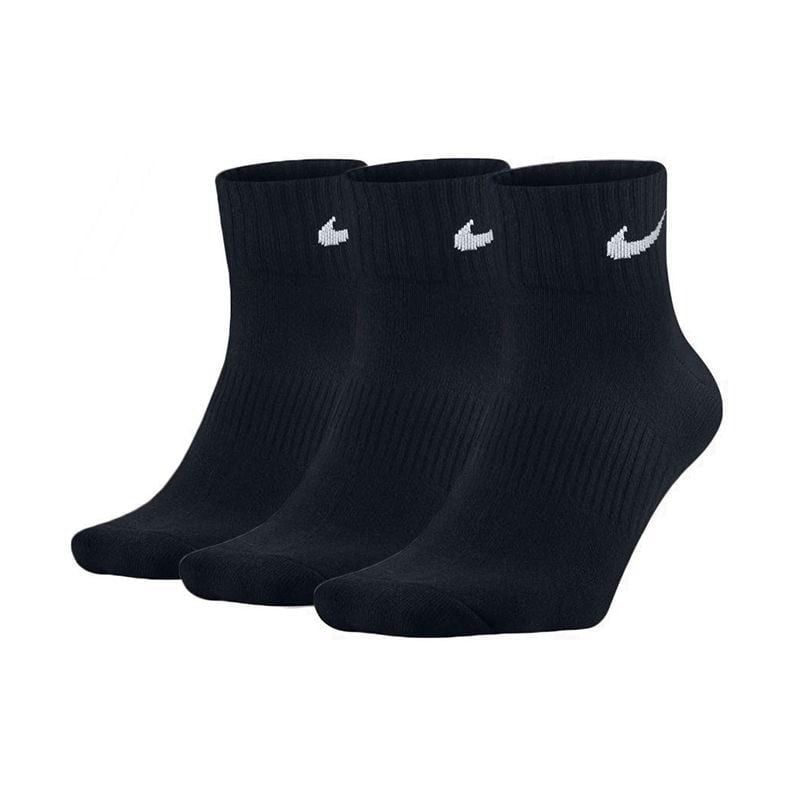 Set 3 Đôi Tất Nike Everyday Cushioned - SX7667-010