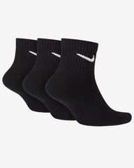 Set 3 Đôi Tất Nike Everyday Cushioned - SX7667-010
