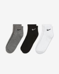 Set 3 Đôi Tất Nike Everyday Cushioned - SX7667-964