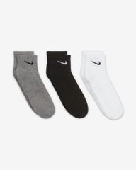 Set 3 Đôi Tất Nike Everyday Cushioned - SX7667-964