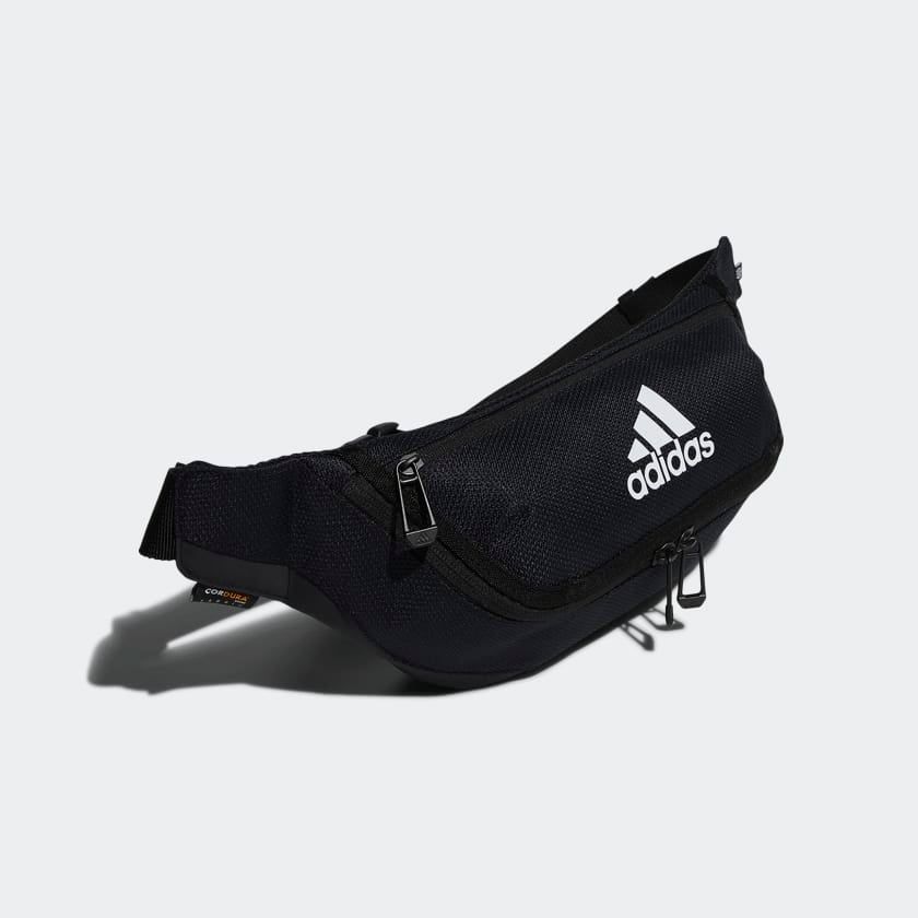 Túi đeo hông Unisex adidas adicolor - H64743