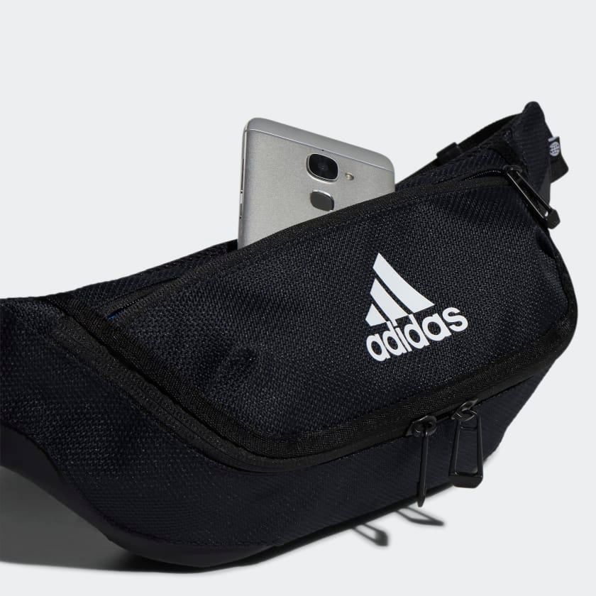 Túi đeo hông Unisex adidas adicolor - H64743
