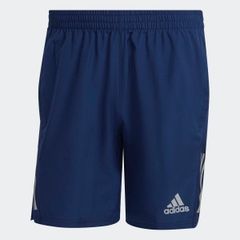 Quần Short chạy bộ adidas own the run Nam - HM8443