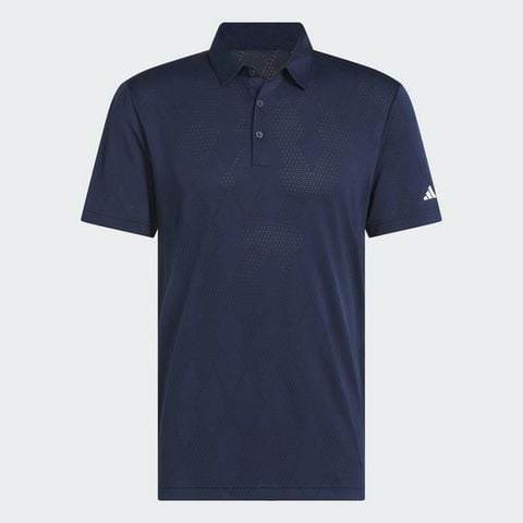 [ CHÍNH HÃNG ] ÁO POLO GOLF NAM ADIDAS ULTIMATE365 MICRO TEXTURE | VẢI MÁT – KHÔ NHANH – FORM ĐẸP CHUẨN GOLFER
