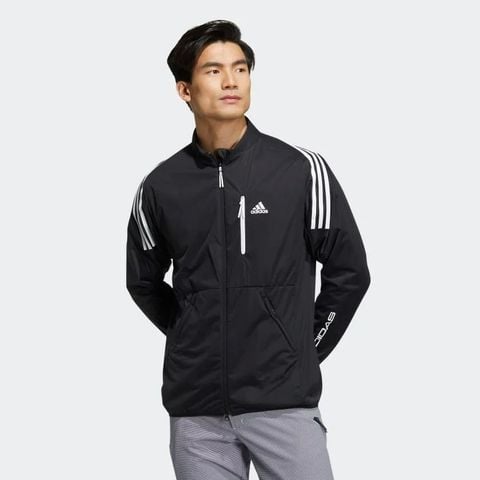 Áo Khoác Adidas Dài Tay 3 Sọc WIND.RDY HG8308