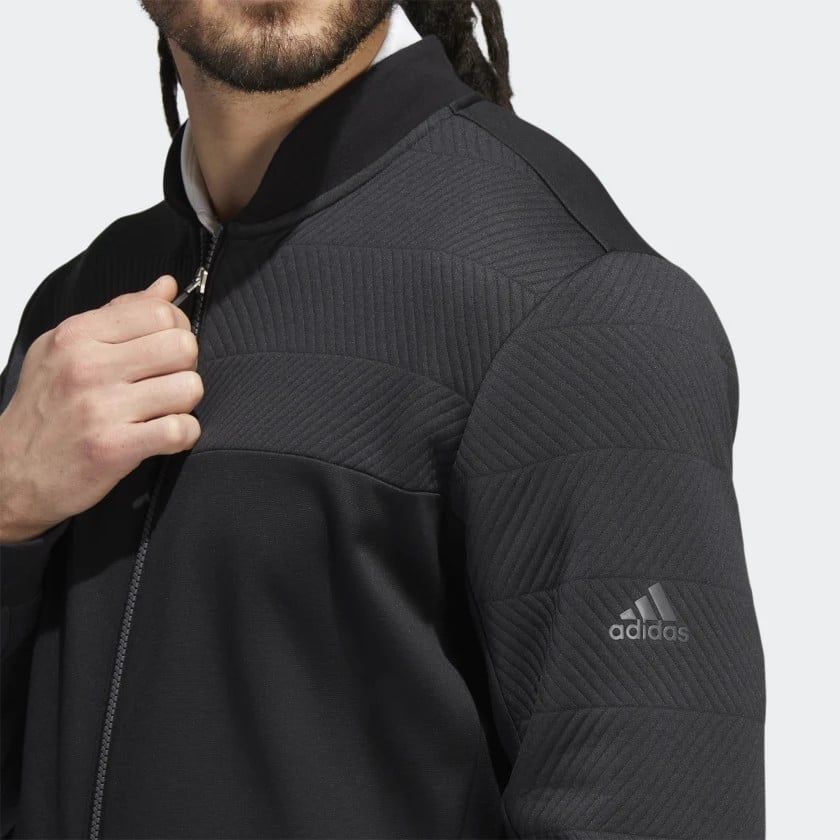 Áo khoác adidas cold.rdy Nam - HN9527