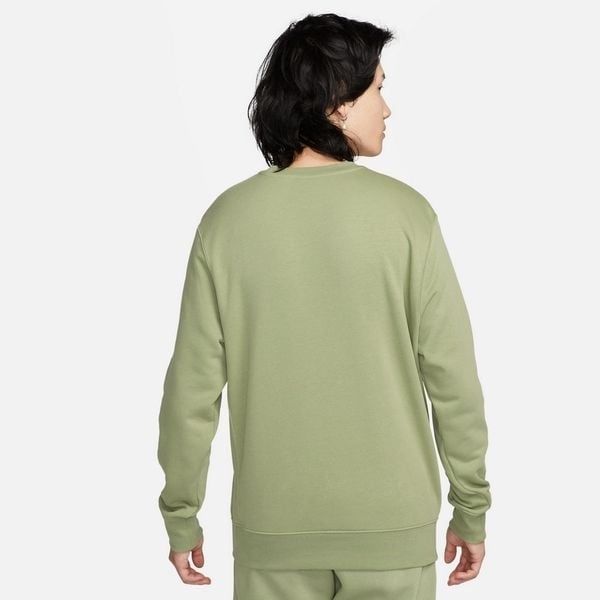 Áo Thun Nam Nike Club Craft BV2667-386