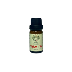 Tinh dầu Tràm Trà DakLak