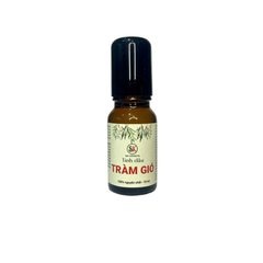 Tinh dầu Tràm Gió DakLak (Cajuouty Oil) - Bi lăn