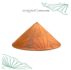 Nón Lá Sen Ecolotus - Cam
