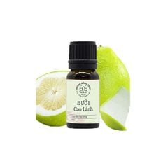 Tinh dầu Bưởi Cao Lãnh (Pomelo Oil)