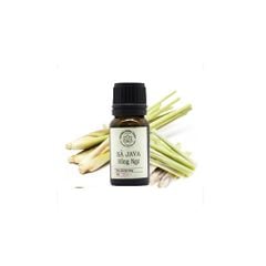 Tinh dầu Sả Java Hồng Ngự (Citronella Oil)