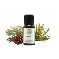 Tinh dầu Thông Đà Lạt (Turpentine Oil)