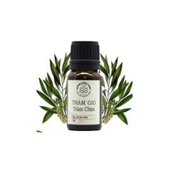 Tinh dầu Tràm Gió Tràm Chim (Cajuouty Oil)