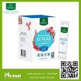  SIÊU THỰC PHẨM HỮU CƠ LIFESTREAM ORGANIC CC FLAX 