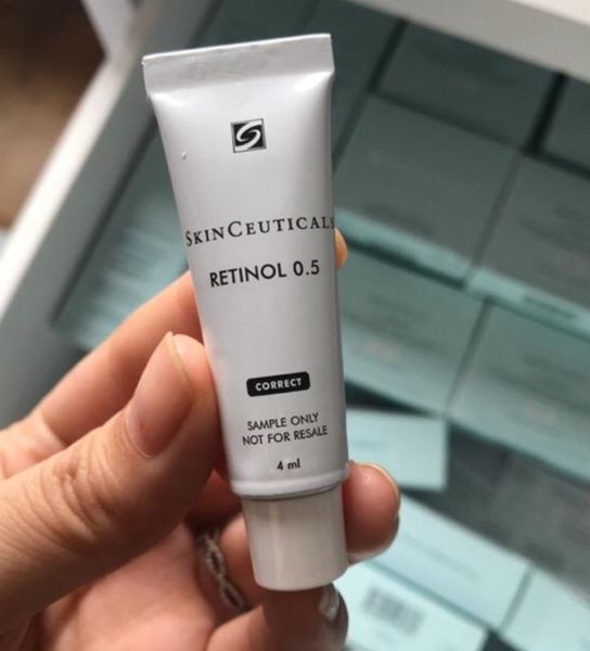 Kem dưỡng ngăn ngừa lão hóa SkinCeuticals Retinol 0.5 30ml