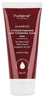 Dầu Gội Đầu Giảm Rụng Tóc Dành Cho Nam Foltene