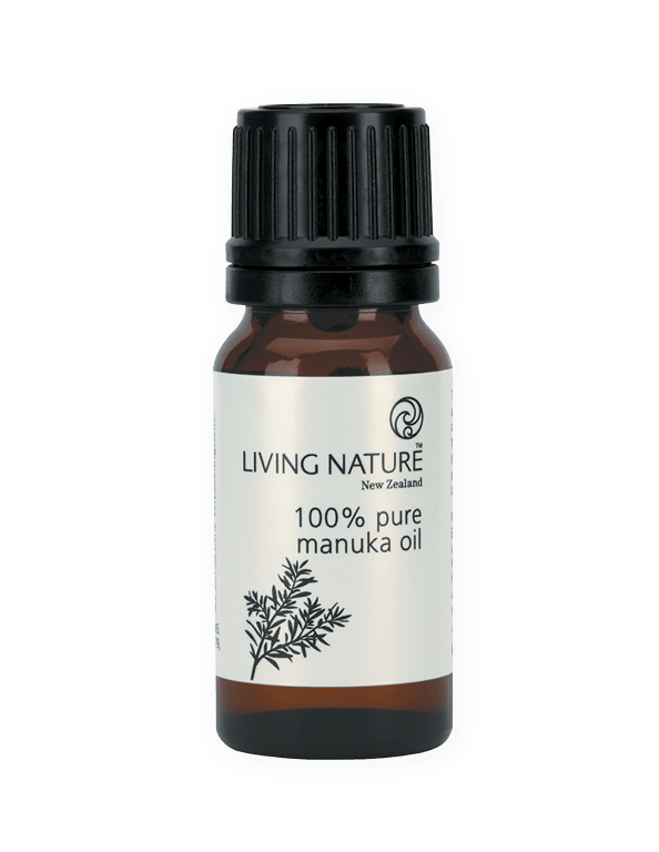  Tinh dầu Manuka 100% Pure Manuka Oil 