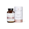 Viên Uống trắng da mờ nám Hush & Hush Skin Capsule Brighten+ 60 Viên