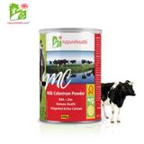  Sữa non Nz Pure Health Milk Colostrum Powder 450g – Nhãn đỏ 