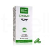  VIÊN UỐNG NGĂN NGỪA MỤN - MARTIDERM ACNIOVER CAPSULES 