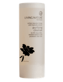  Sữa rửa mặt thanh lọc Living Nature Purifying Cleanser 