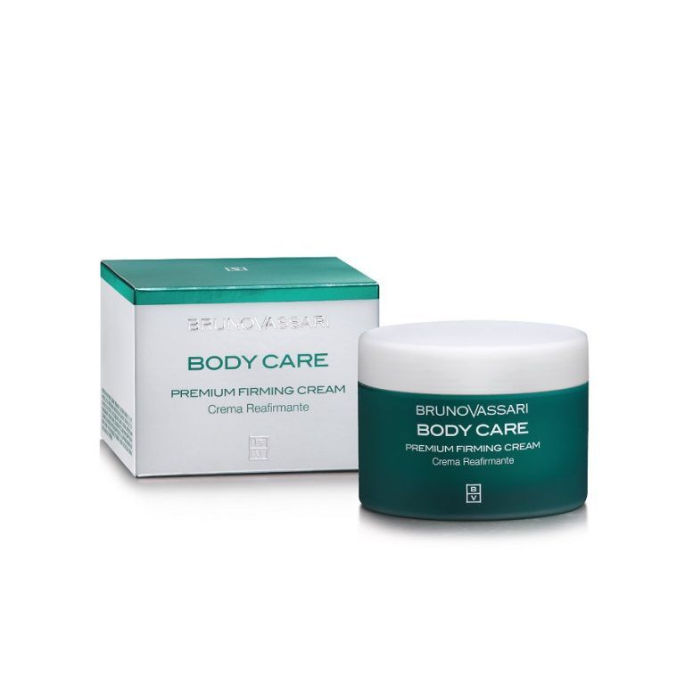  Body Care – Premium Firming Cream – Kem Dưỡng Làm Sáng Và Săn Chắc Da 