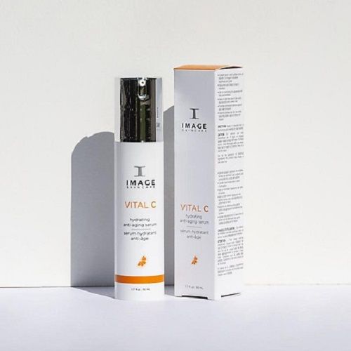  SERUM DƯỠNG ẨM CHỐNG OXI HÓA IMAGE VITAL C HYDRATING ANTI-AGING SERUM 