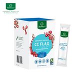  SIÊU THỰC PHẨM HỮU CƠ LIFESTREAM ORGANIC CC FLAX 