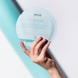  I MASK HYDRATING HYDROGEL 