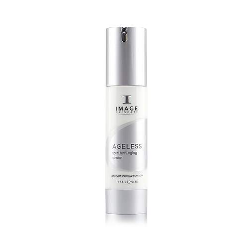  SERUM CHỐNG LÃO HÓA, TRẺ HÓA DA IMAGE AGELESS TOTAL ANTI AGING SERUM 50ML 