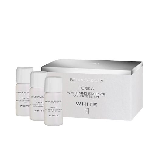  White – Pure C – Huyết Thanh Chuyên Làm Trắng và Ngăn Ngừa Đốm Nâu 