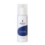  SỮA RỬA MẶT TRỊ MỤN IMAGE CLEAR CELL SALICYLIC GEL CLEANSER DẠNG GEL 