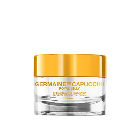 Kem Phục Hồi Tái Tạo Biểu Bì Cho Da Dầu Germaine Capuccini Royal Jelly 50ml