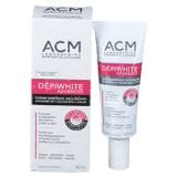 Kem Bôi Làm Mờ Nám Đốm Nâu ACM Depiwhite Advanced Intensive Anti-Brown Spot Cream 40ml