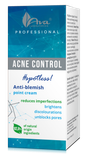  KEM GIẢM BÓNG NHỜN VÀ DƯỠNG ẨM ACNE CONTROL PROFESSIONAL ANTI - BLEMISH POINT CREAM 