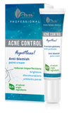  KEM GIẢM BÓNG NHỜN VÀ DƯỠNG ẨM ACNE CONTROL PROFESSIONAL ANTI - BLEMISH POINT CREAM 