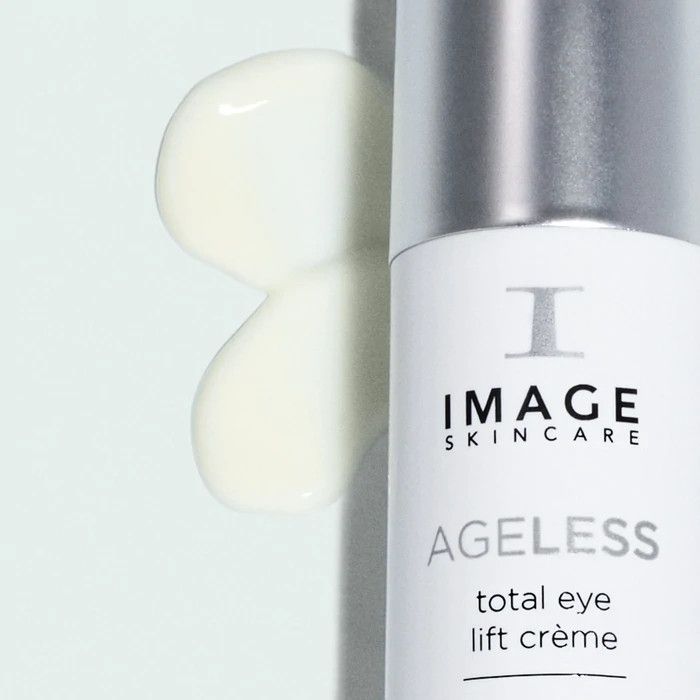  KEM TRỊ NHĂN VÀ TRẺ HÓA DA VÙNG MẮT IMAGE AGELESS TOTAL EYE LIFT CREME 