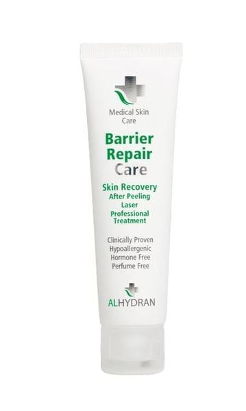Kem phục hồi và làm dịu da Alhydran Barrier Repair Care 59ml
