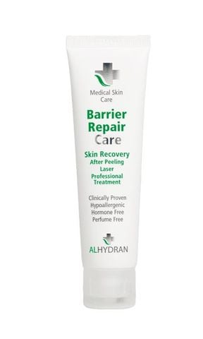 Kem phục hồi và làm dịu da Alhydran Barrier Repair Care 59ml